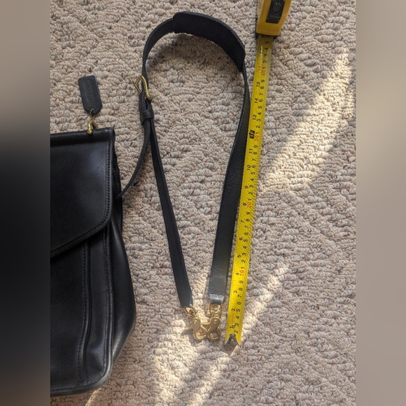 Vintage Coach 5266 - Picture 7 of 10